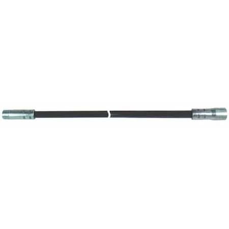 Gordon Brush Fiberglass Extension Rod, PK12 86036